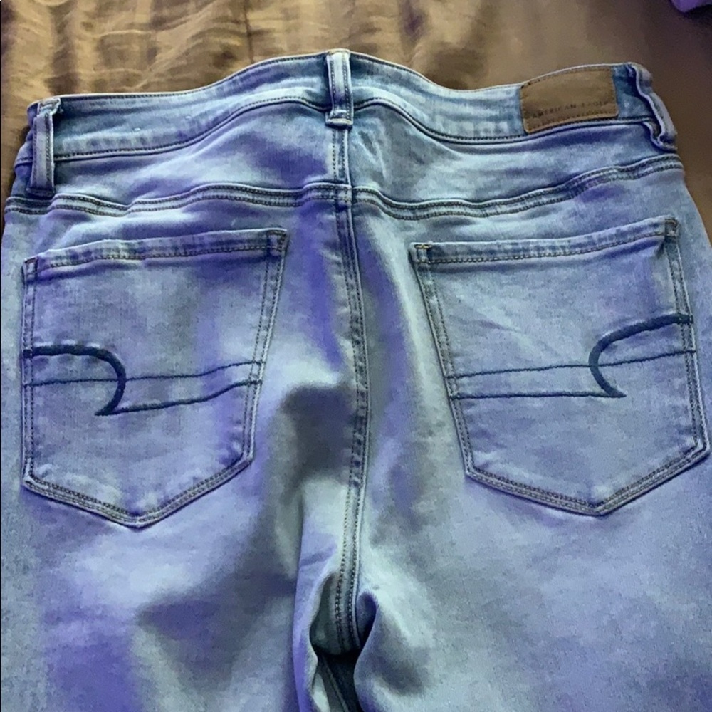 Jeans - Picture 4 of 4